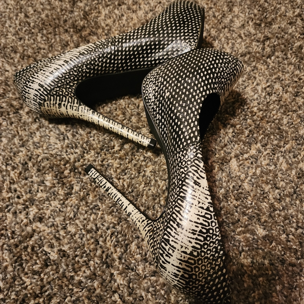 Pumps